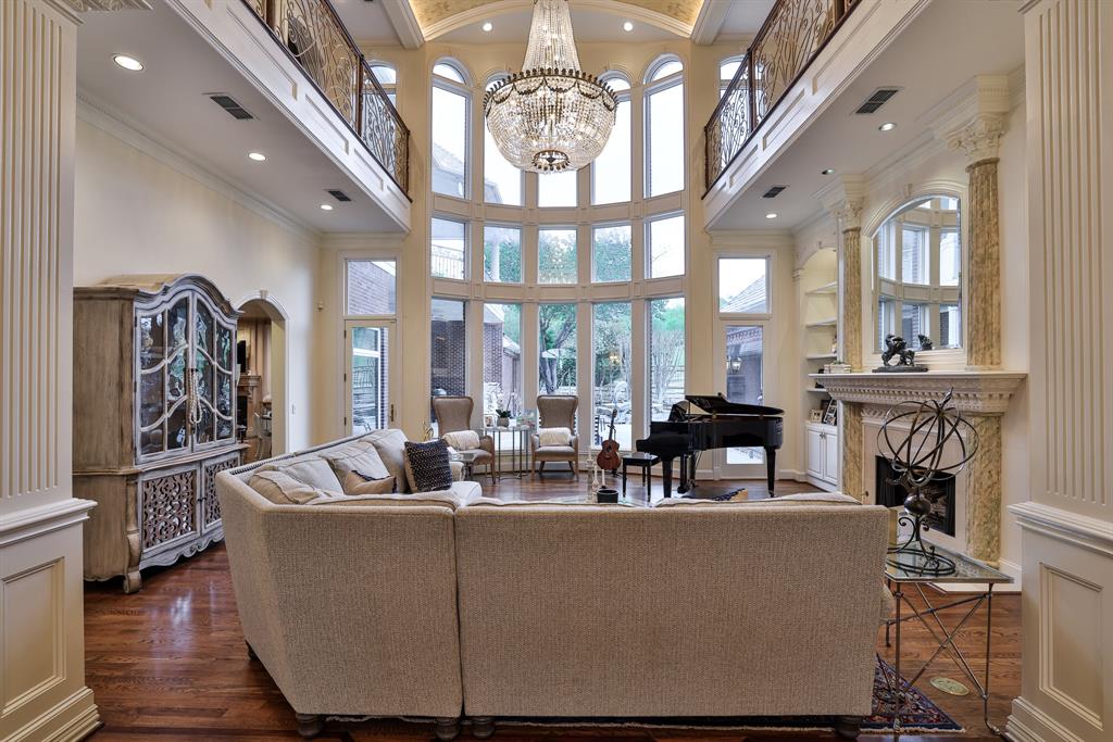 Mira Vista Add - Residential