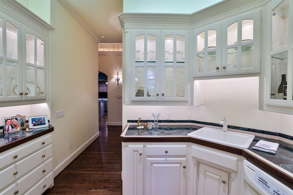 Mira Vista Add - Residential