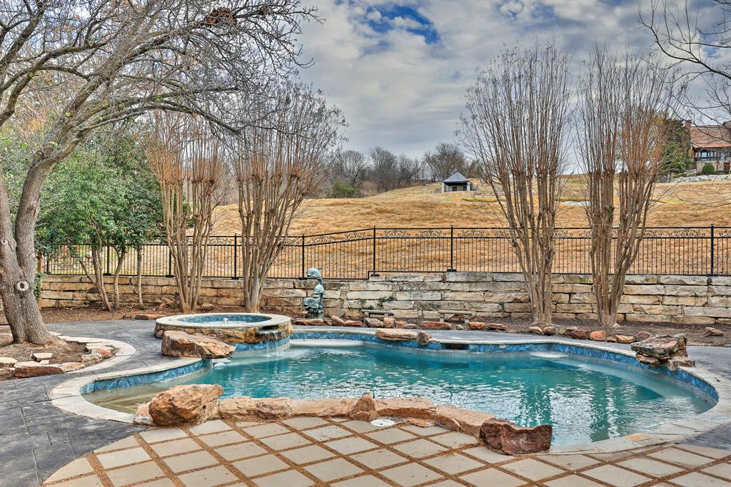 Mira Vista Add - Residential