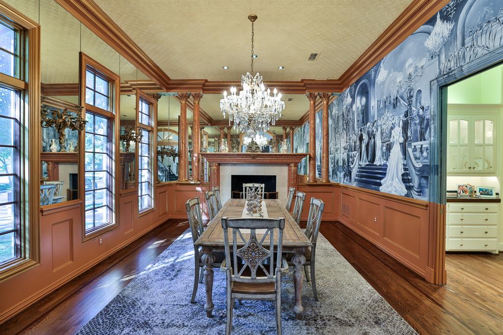 Mira Vista Add - Residential