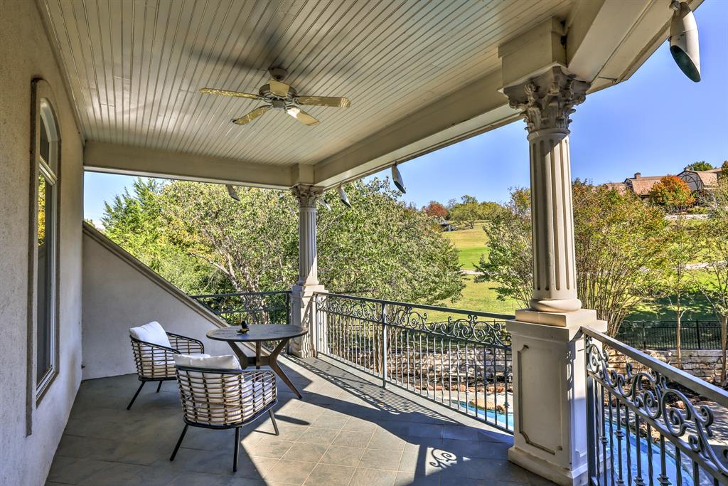 Mira Vista Add - Residential