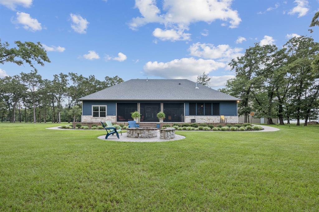 Nautical Shores Ph 3 - Residential