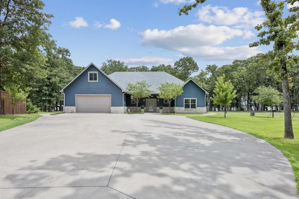 Nautical Shores Ph 3 - Residential