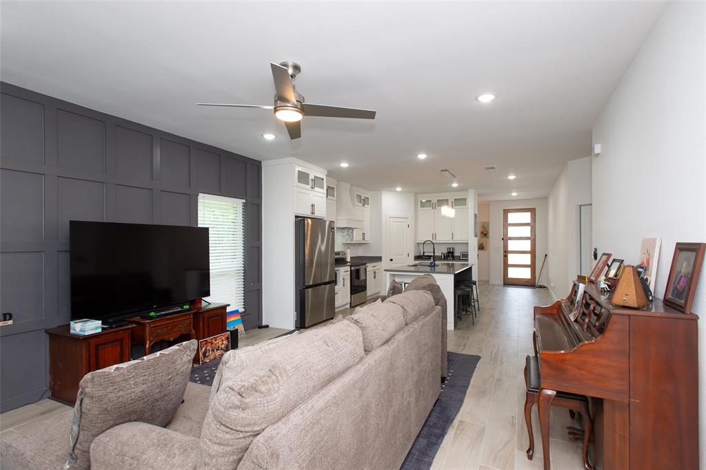 Beachwood Estates Sec E - Residential