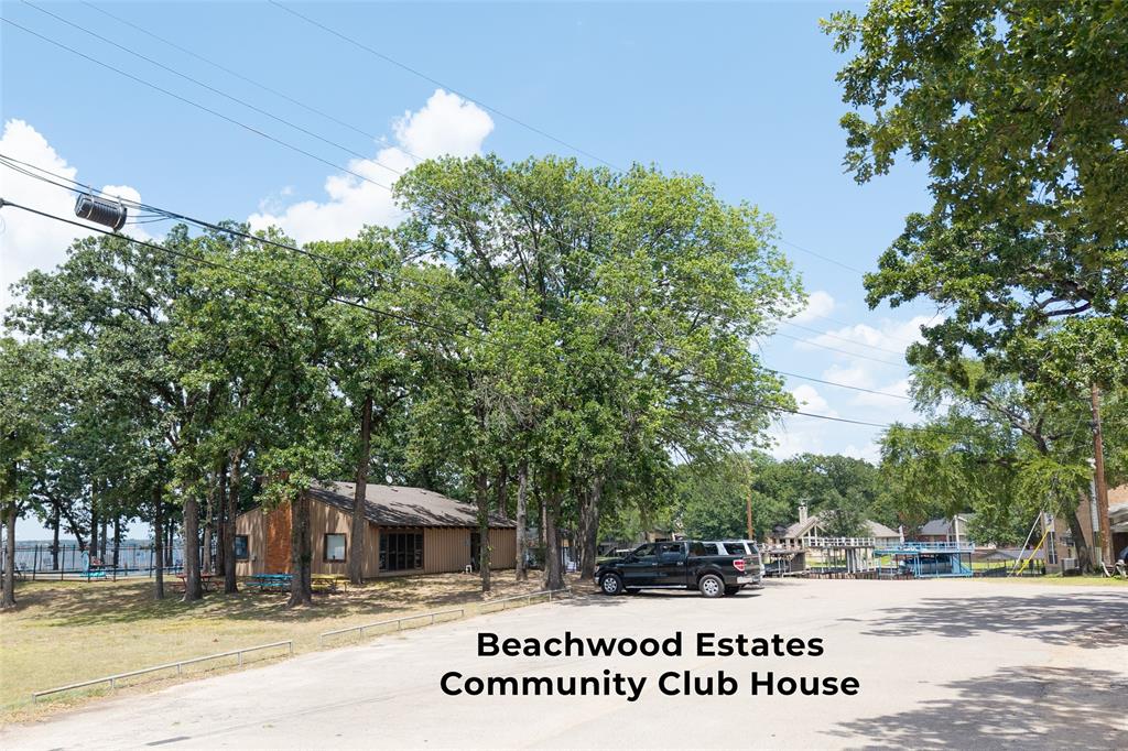 Beachwood Estates Sec E - Residential