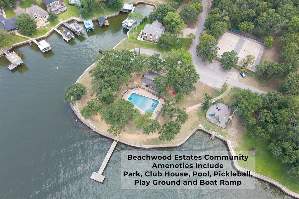 Beachwood Estates Sec E - Residential