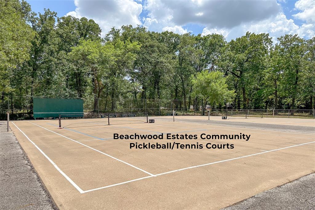 Beachwood Estates Sec E - Residential