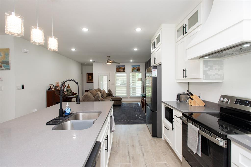Beachwood Estates Sec E - Residential