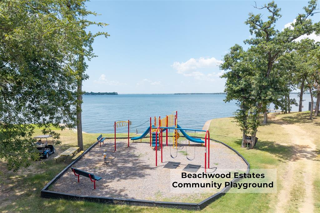 Beachwood Estates Sec E - Residential