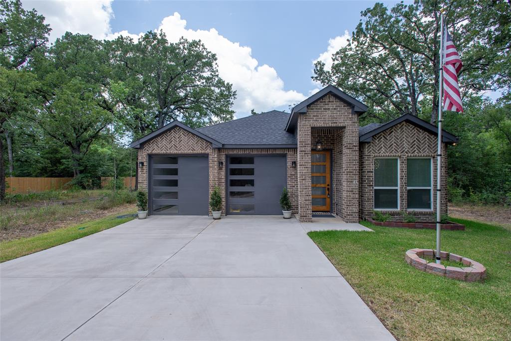 Beachwood Estates Sec E - Residential