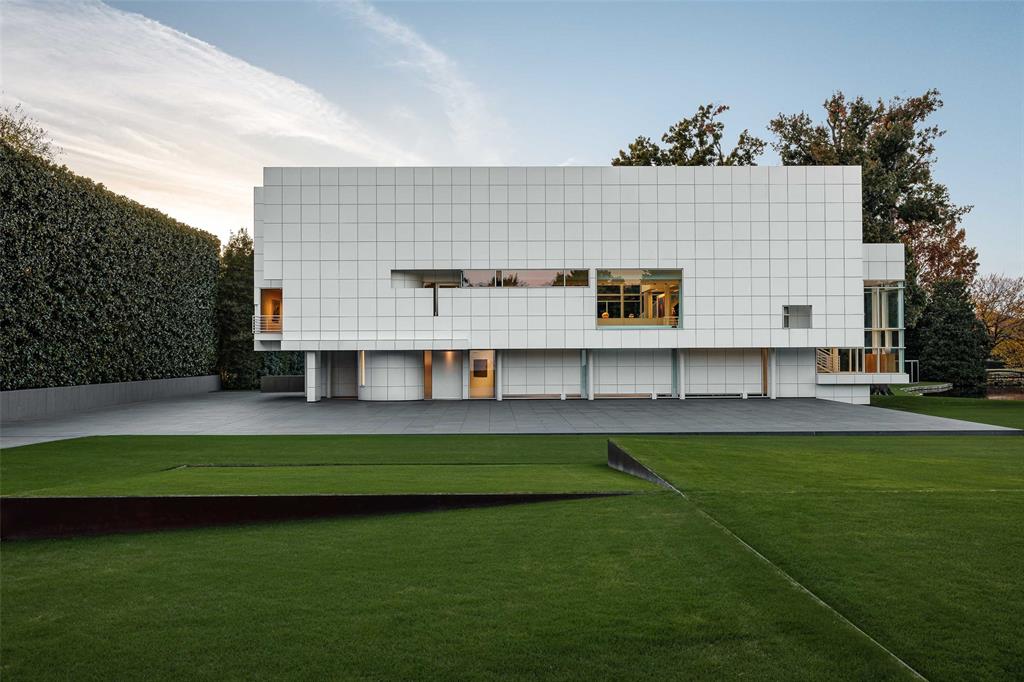 NA - Residential