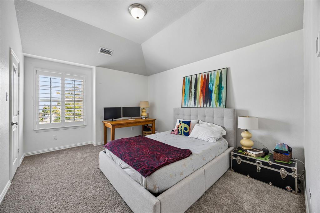 Walsh Ranch Quall Vly - Residential