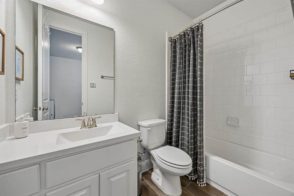 Walsh Ranch Quall Vly - Residential