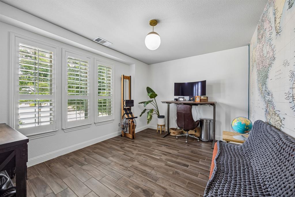 Walsh Ranch Quall Vly - Residential