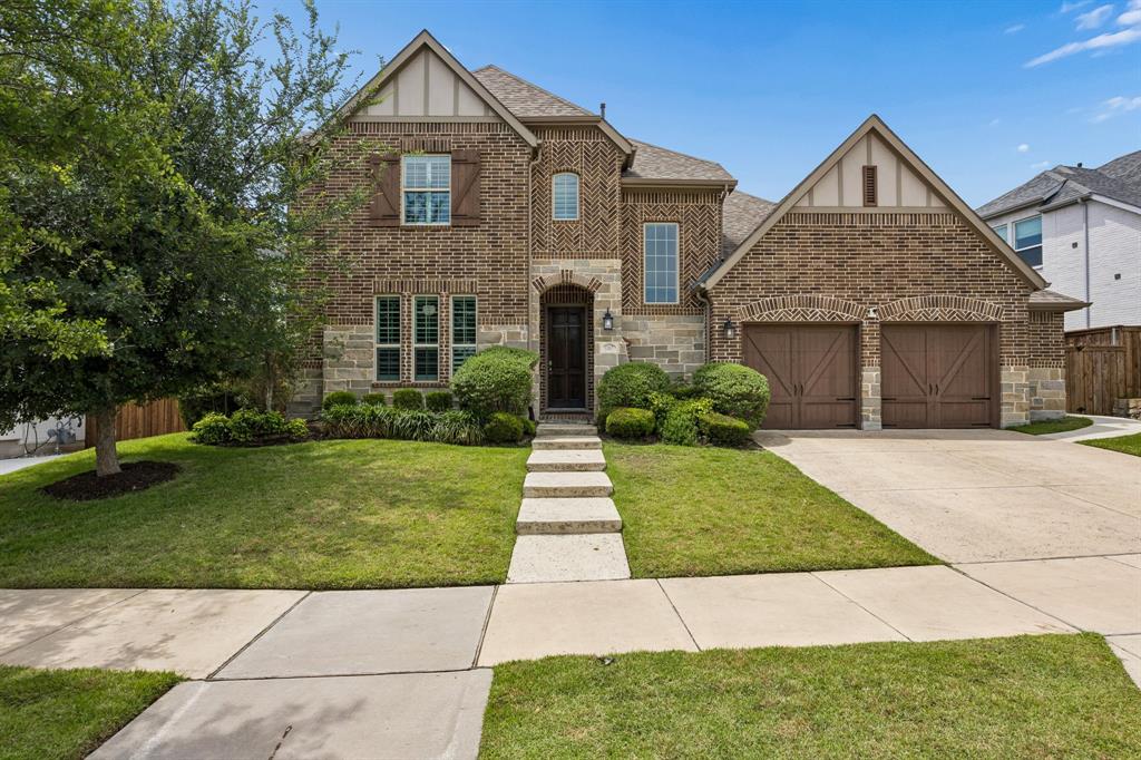 Walsh Ranch Quall Vly - Residential