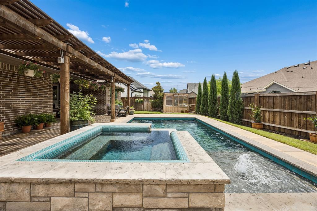 Walsh Ranch Quall Vly - Residential