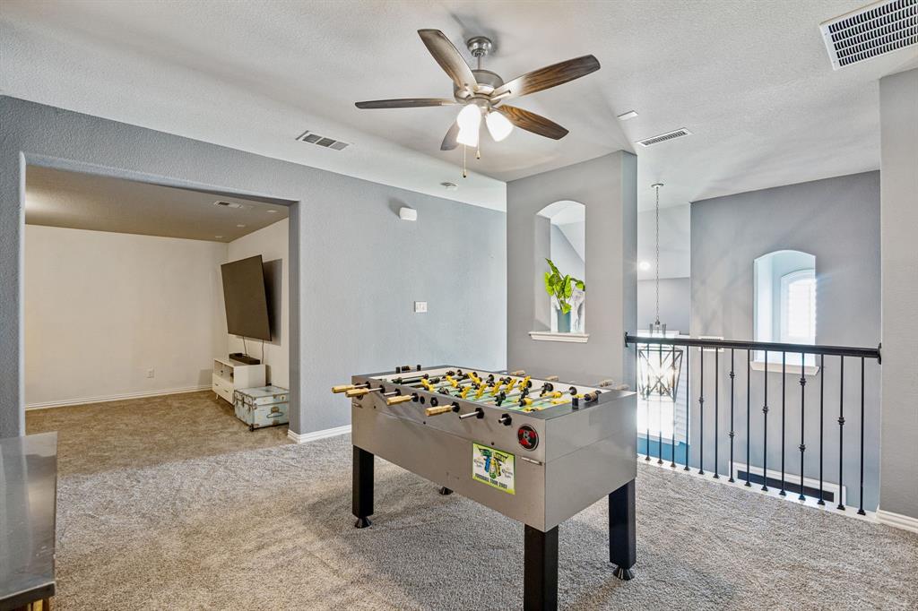 Walsh Ranch Quall Vly - Residential
