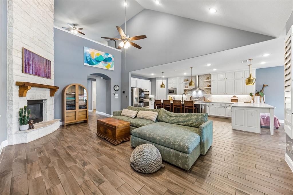 Walsh Ranch Quall Vly - Residential