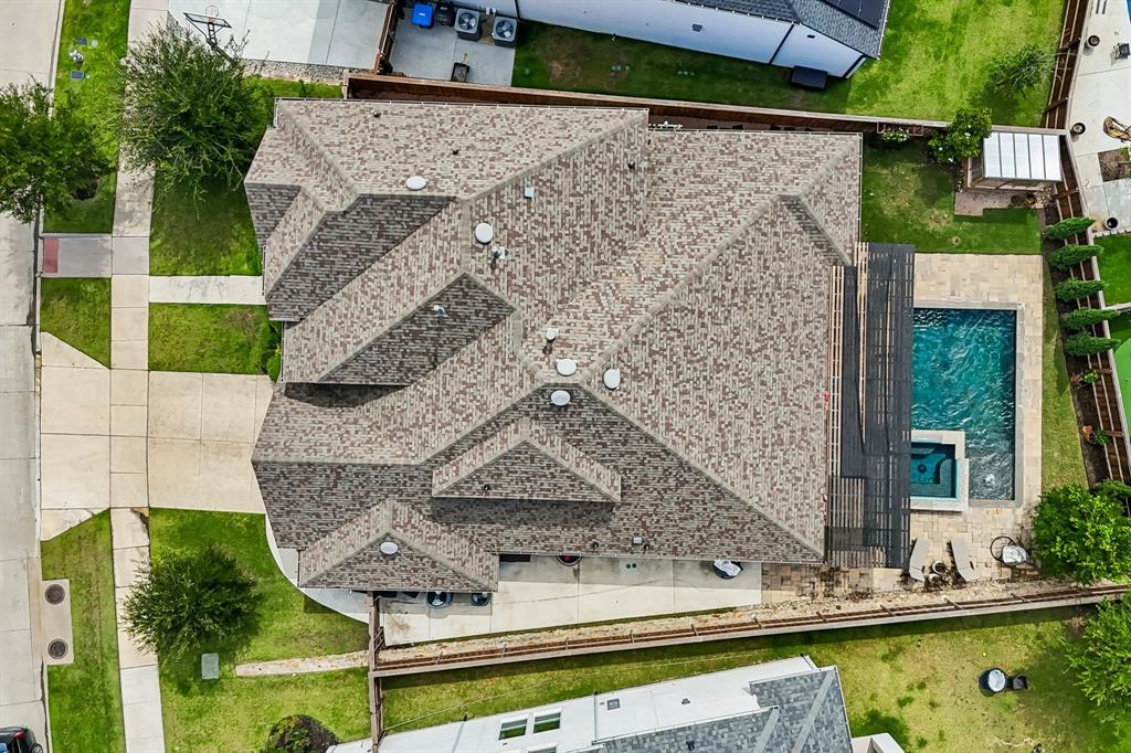 Walsh Ranch Quall Vly - Residential