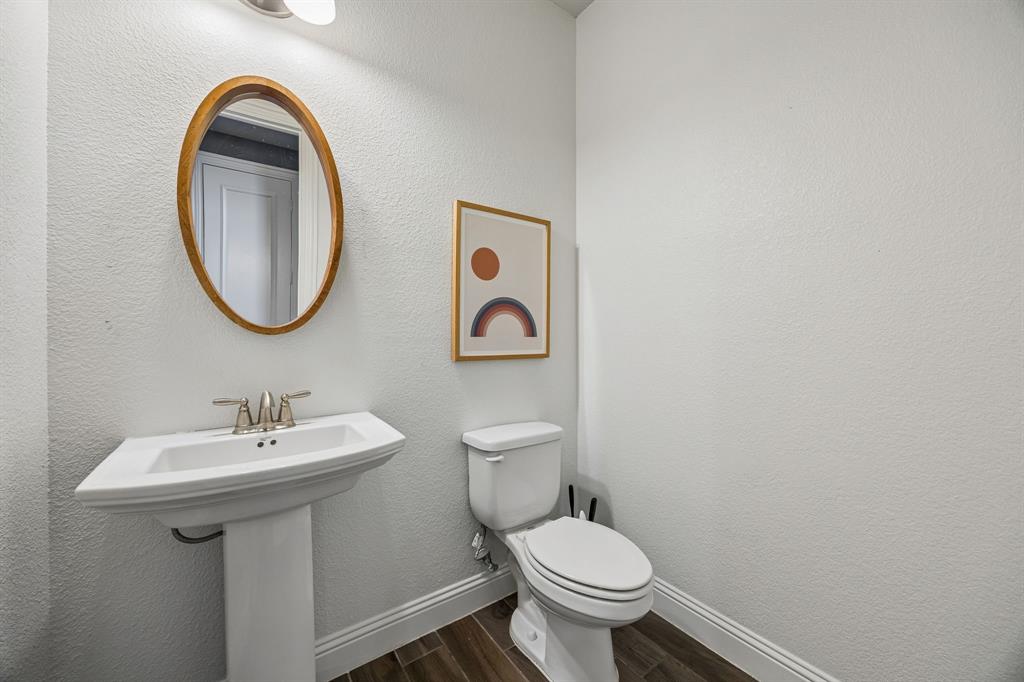 Walsh Ranch Quall Vly - Residential