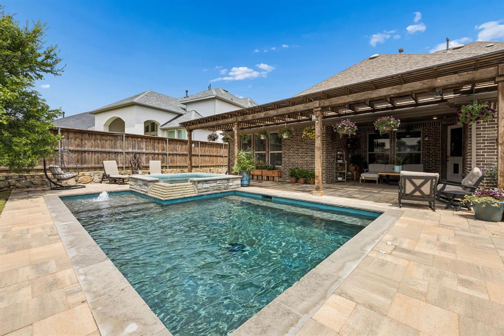 Walsh Ranch Quall Vly - Residential