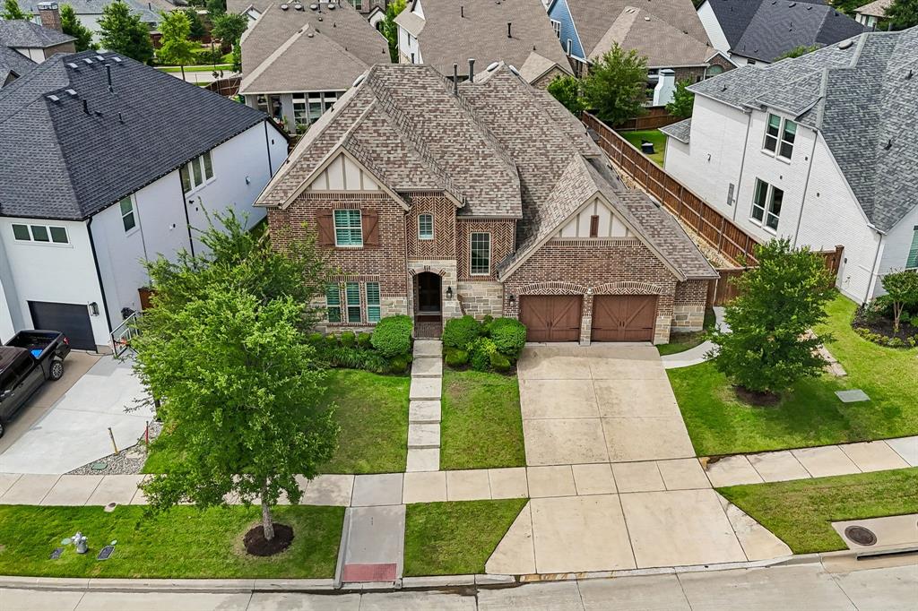 Walsh Ranch Quall Vly - Residential