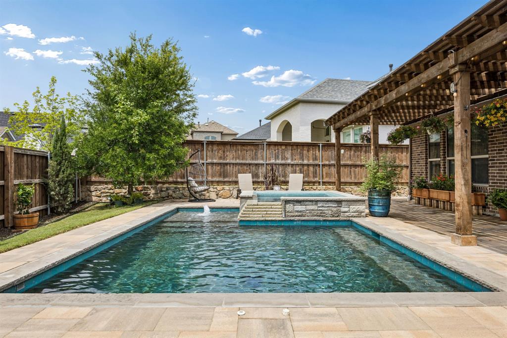 Walsh Ranch Quall Vly - Residential