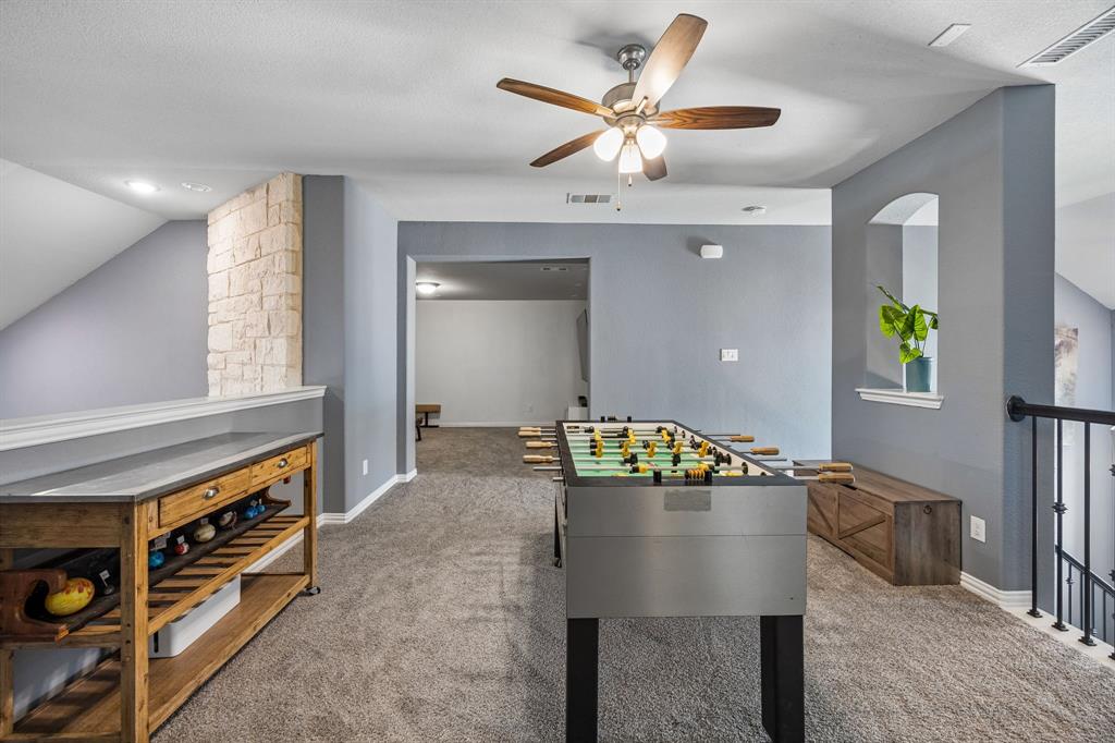 Walsh Ranch Quall Vly - Residential