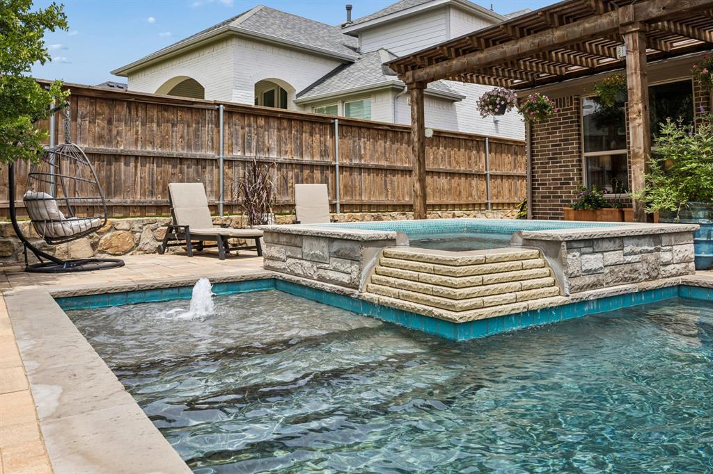 Walsh Ranch Quall Vly - Residential