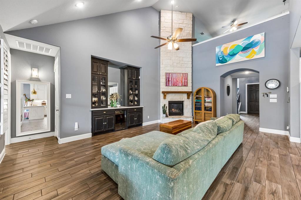 Walsh Ranch Quall Vly - Residential