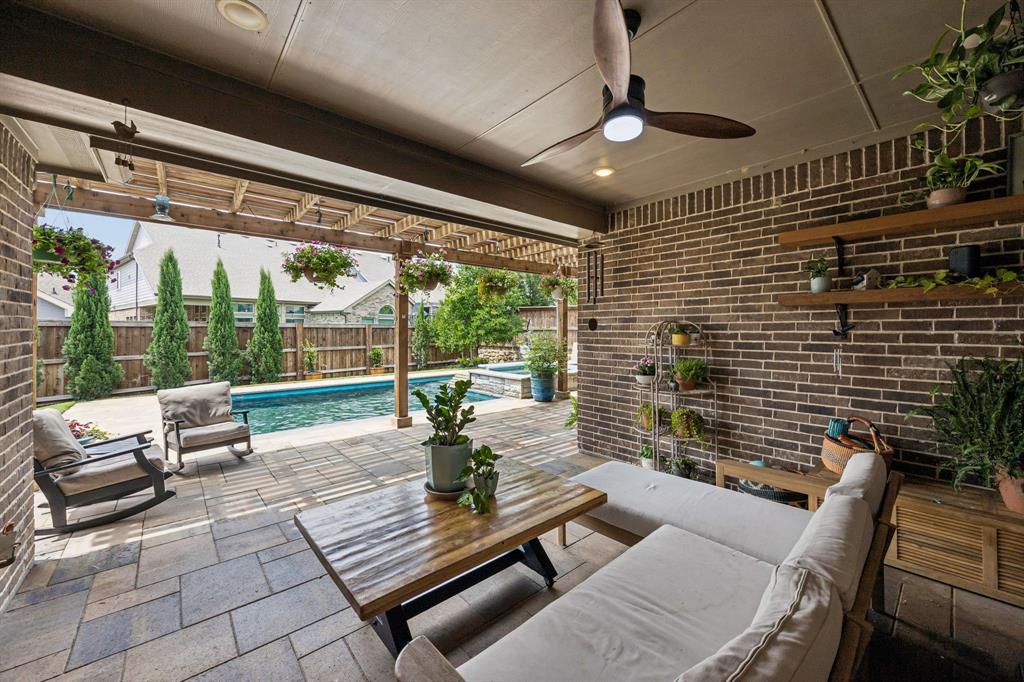 Walsh Ranch Quall Vly - Residential