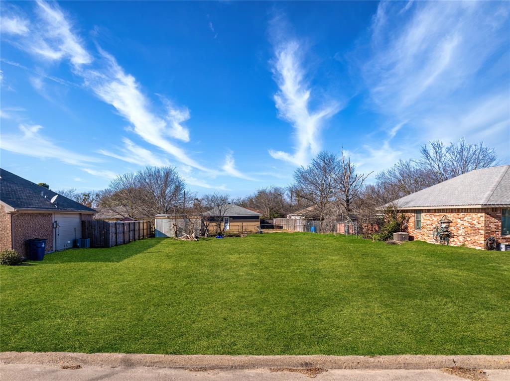 Harmony Estates - Land
