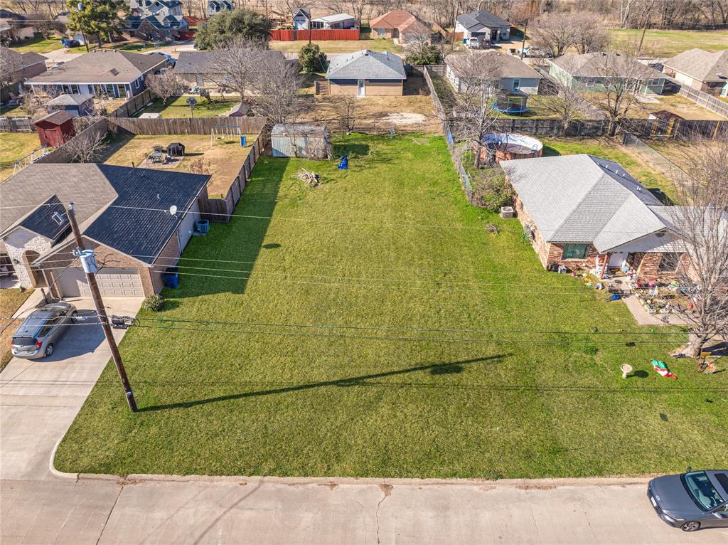 Harmony Estates - Land