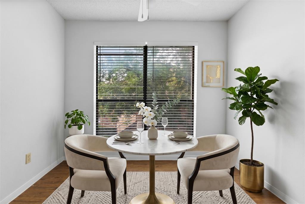 Cloisters Condo The - Residential