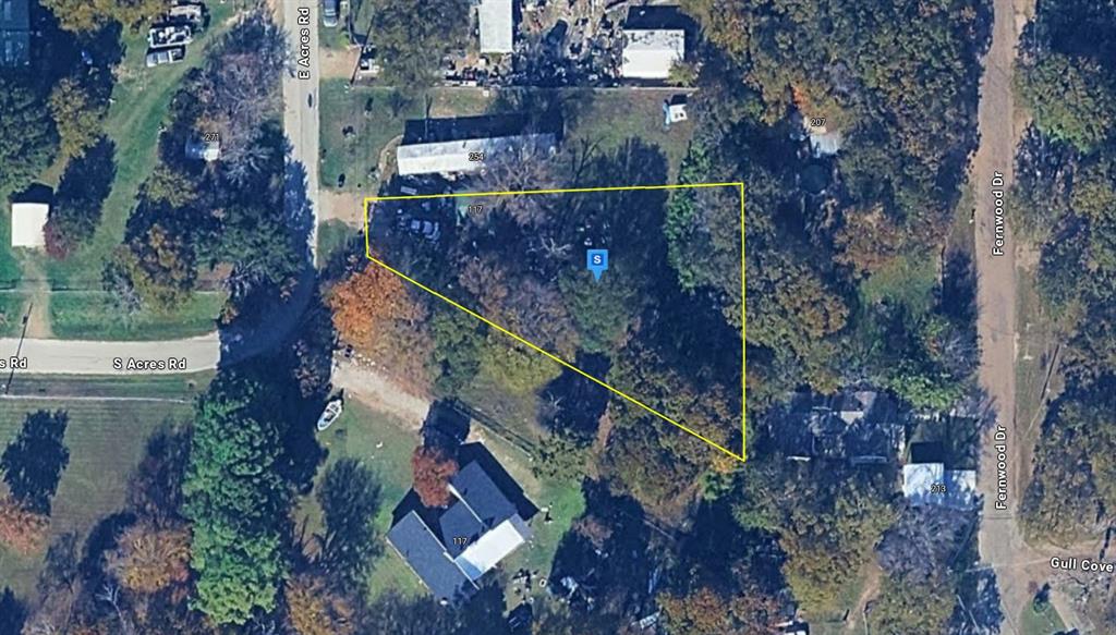 Lakeside Acres - Land