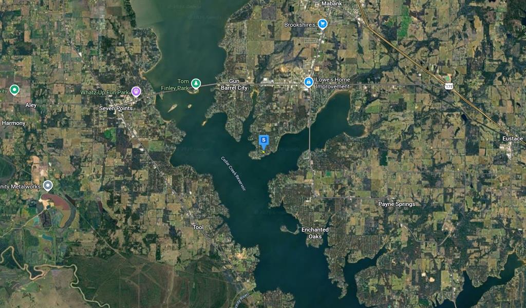 Lakeside Acres - Land