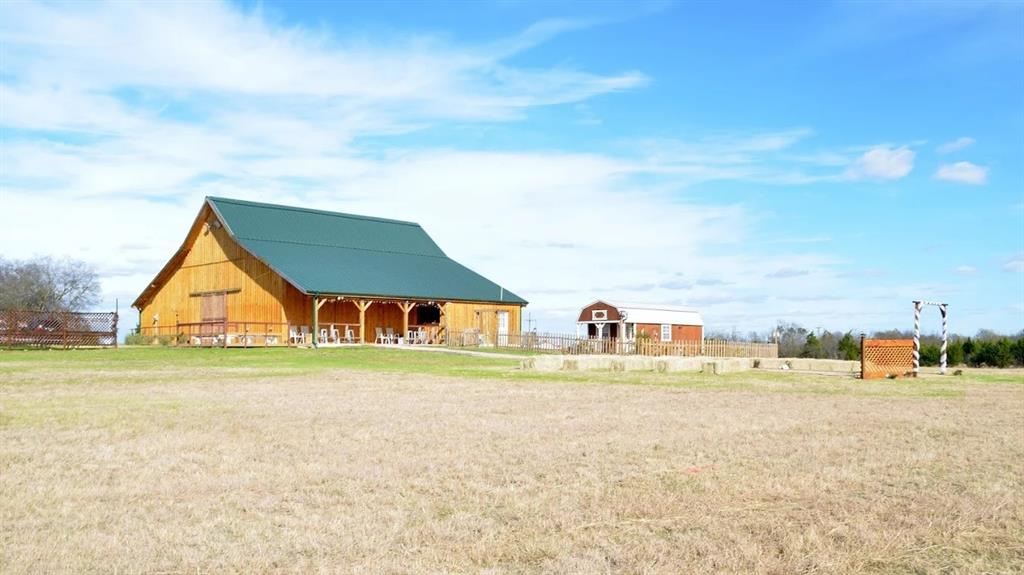 Brushy Creek Ranch Add - Land