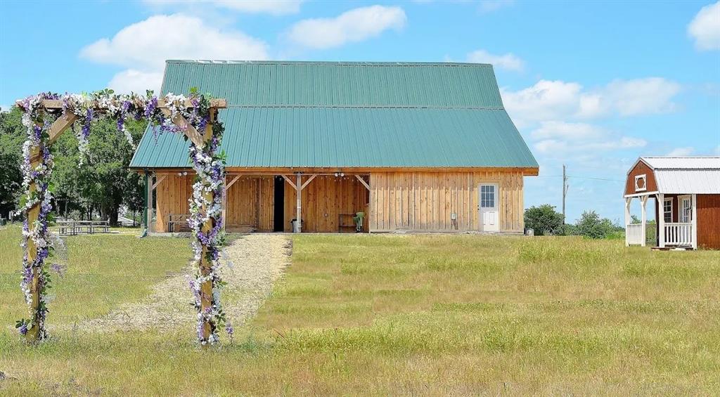 Brushy Creek Ranch Add - Land