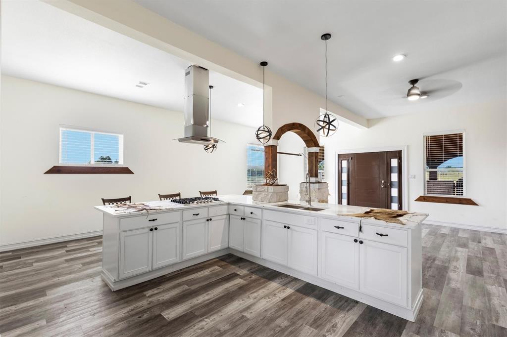 Dearen Estates Ph 3 - Residential