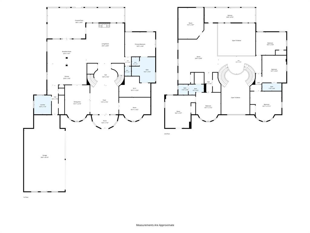 Dearen Estates Ph 3 - Residential