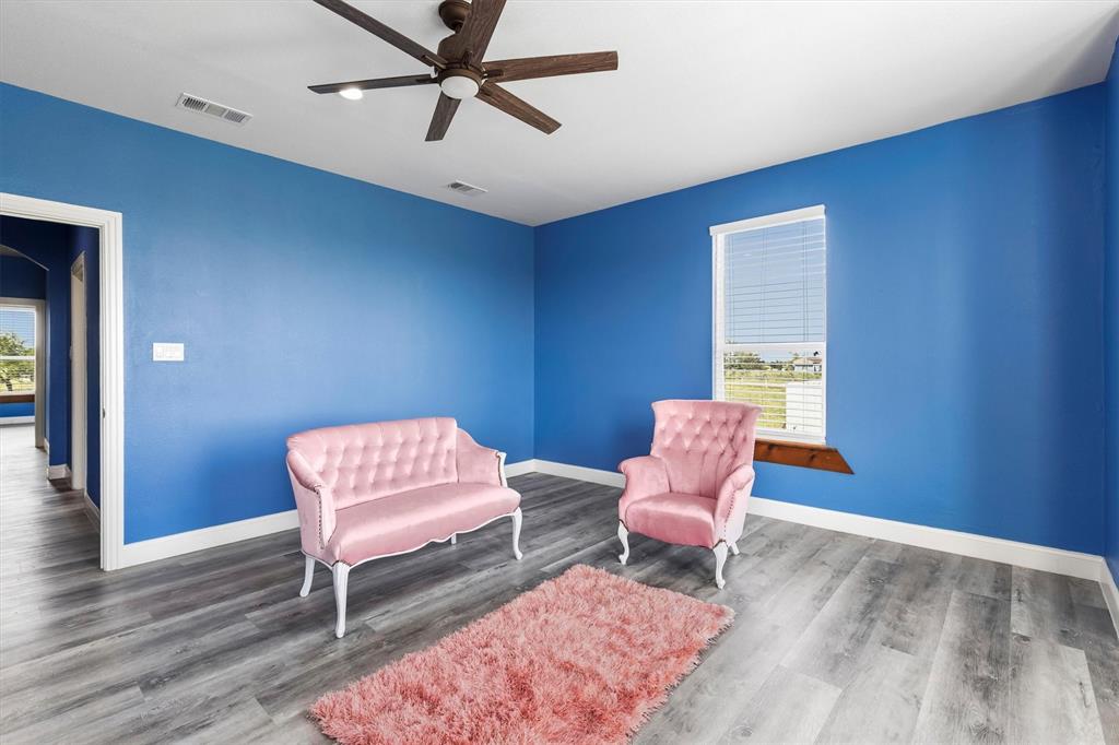 Dearen Estates Ph 3 - Residential
