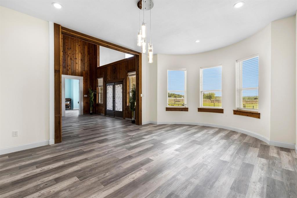 Dearen Estates Ph 3 - Residential