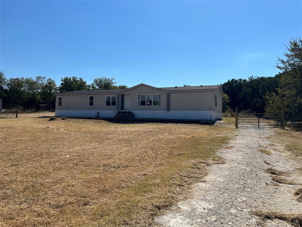 Quail Ridge Acres - Residential