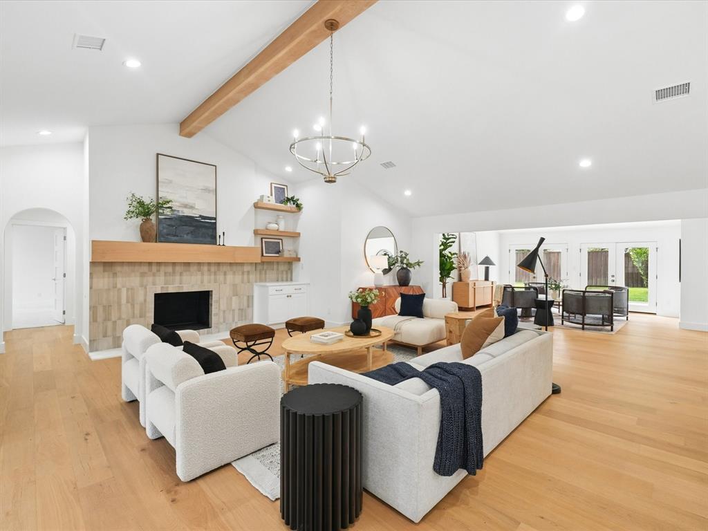Meadows Sec 03 - Residential