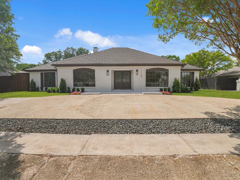 Meadows Sec 03 - Residential