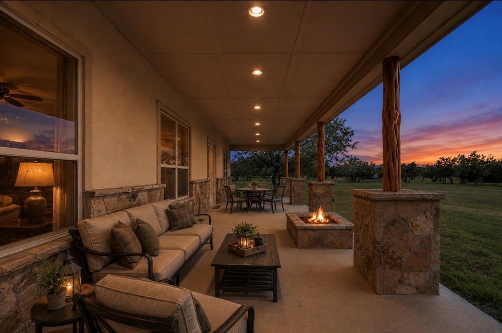 7-R Ranch Ph 2 - Residential