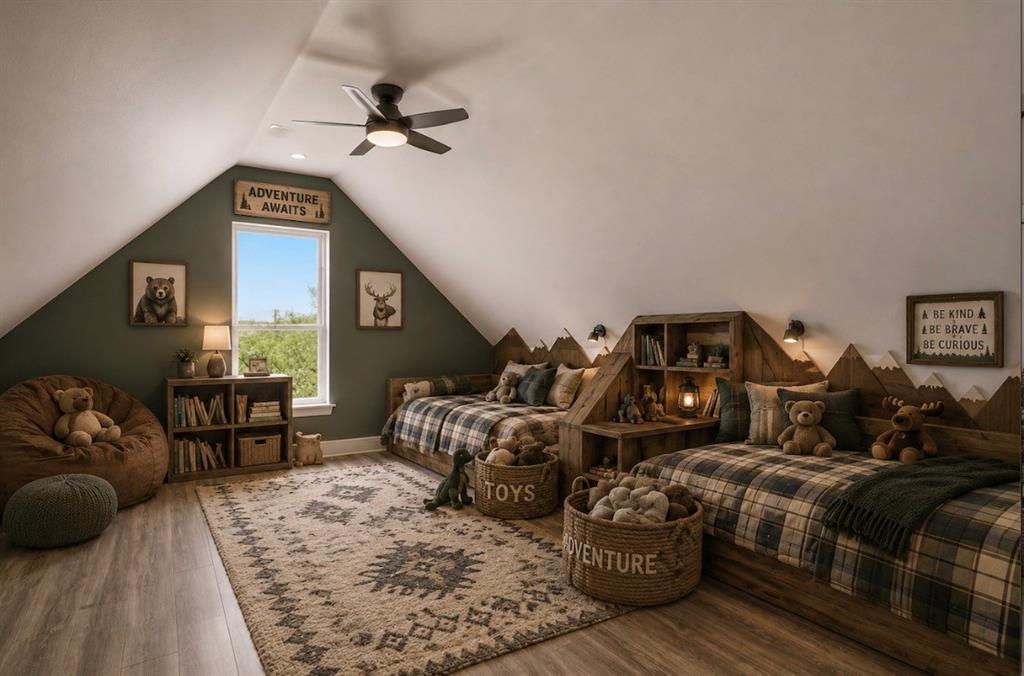 7-R Ranch Ph 2 - Residential