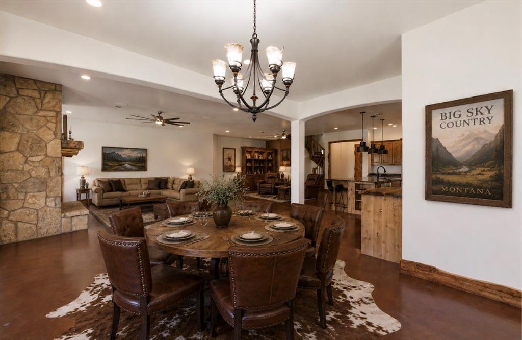 7-R Ranch Ph 2 - Residential