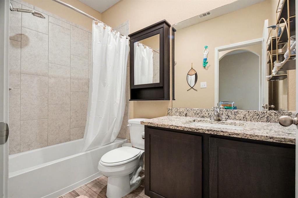 Northpointe Crossing Ph 4 West & Ph 4 East - Residential