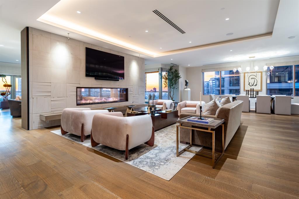 Stoneleigh Residences - Residential
